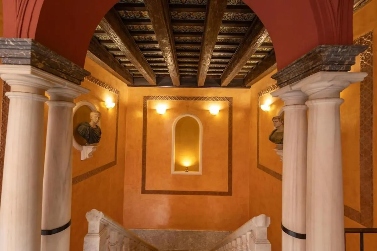 Campana Suites Apartments By Valcambre Sevilla