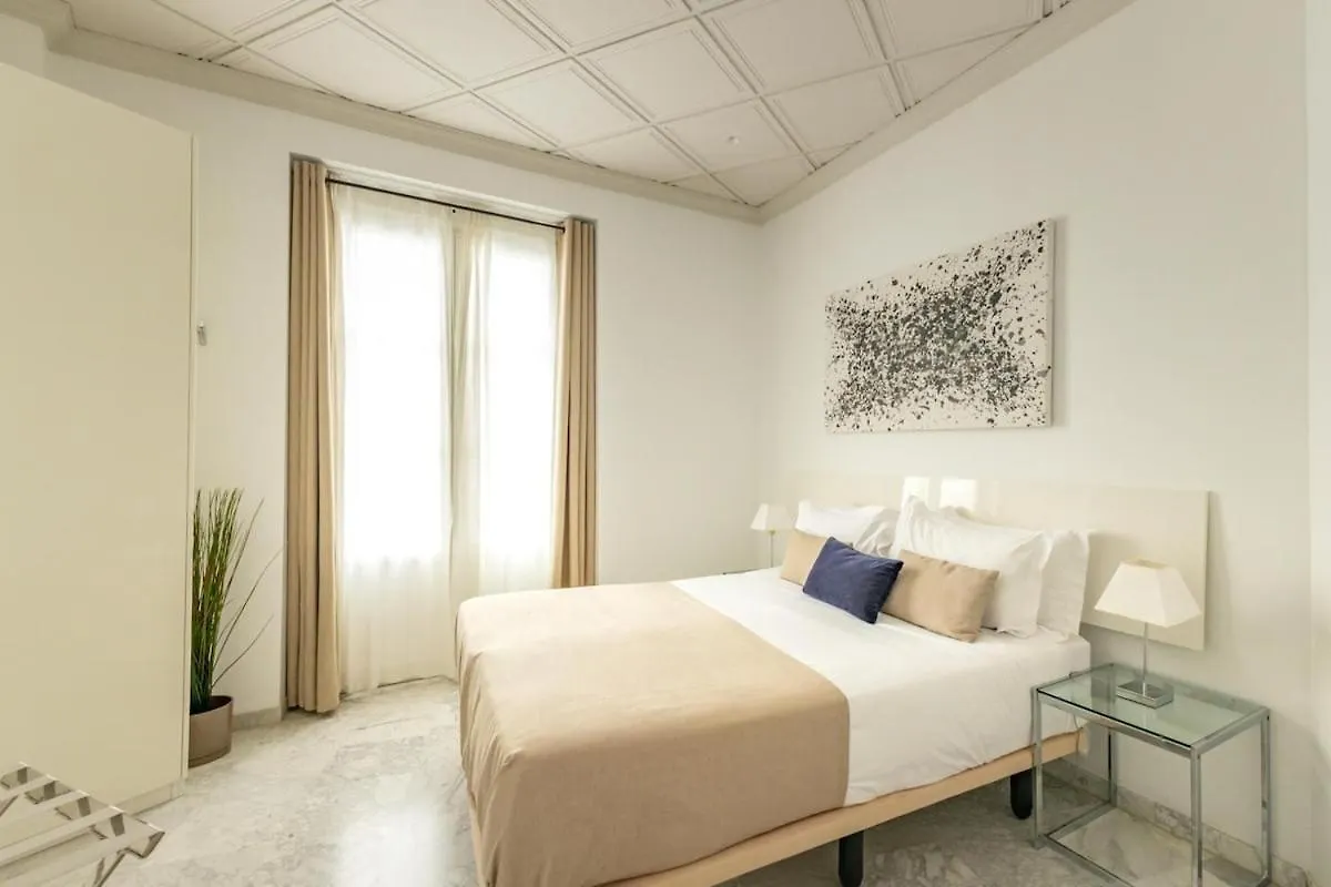 Campana Suites Apartments By Valcambre Sevilla