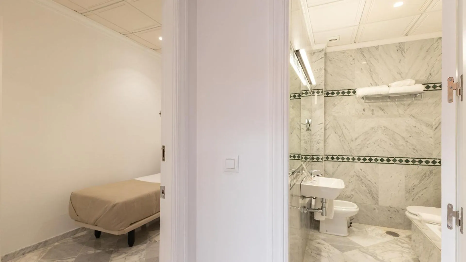 Campana Suites Apartments By Valcambre Sevilla