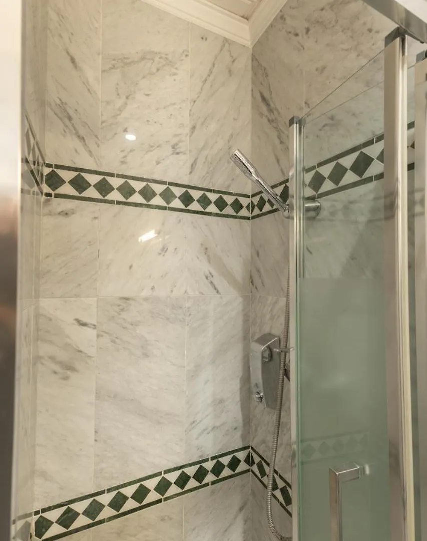Campana Suites Apartments By Valcambre Sevilla