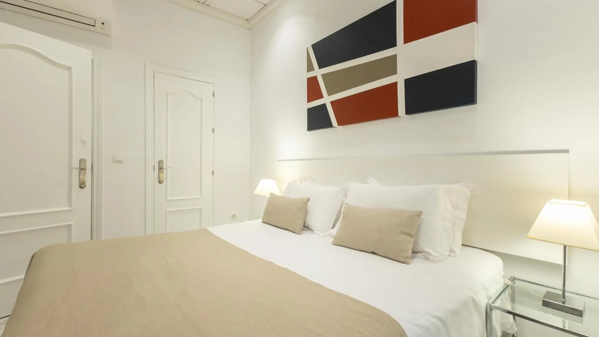 Campana Suites Apartments By Valcambre Sevilla