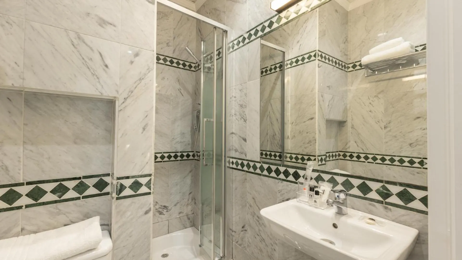 Campana Suites Apartments By Valcambre Sevilla
